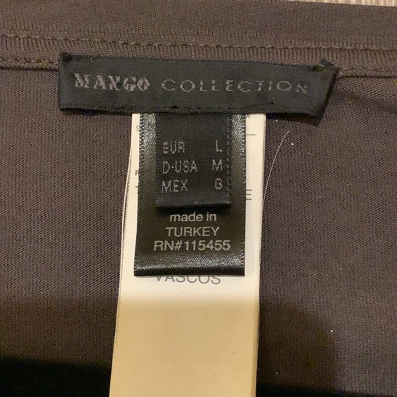 Top or minidress - Picture 5 of 8